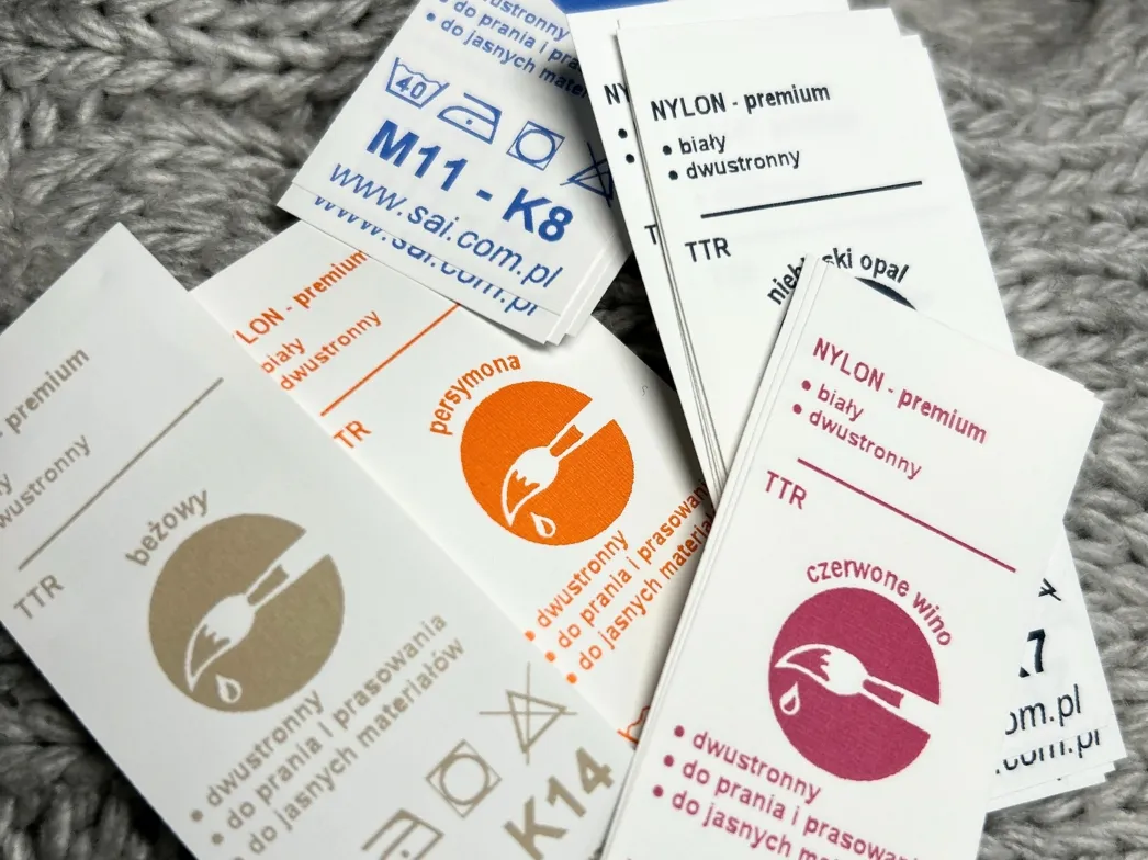Nylon NNT0101